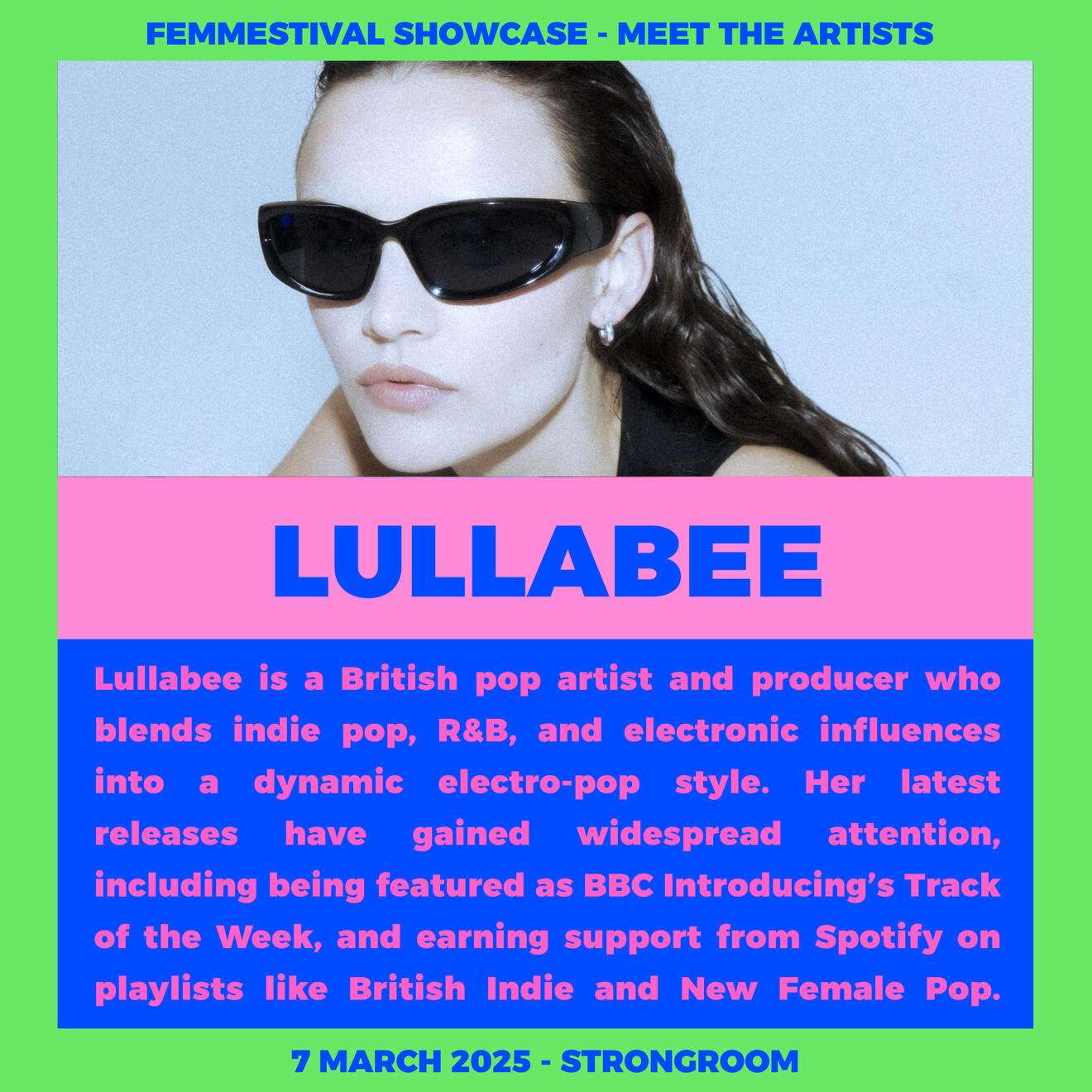 LULLABEE