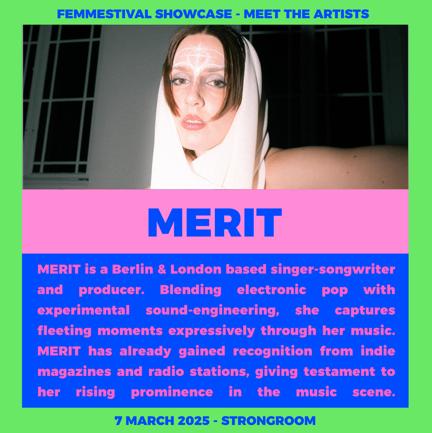 MERIT