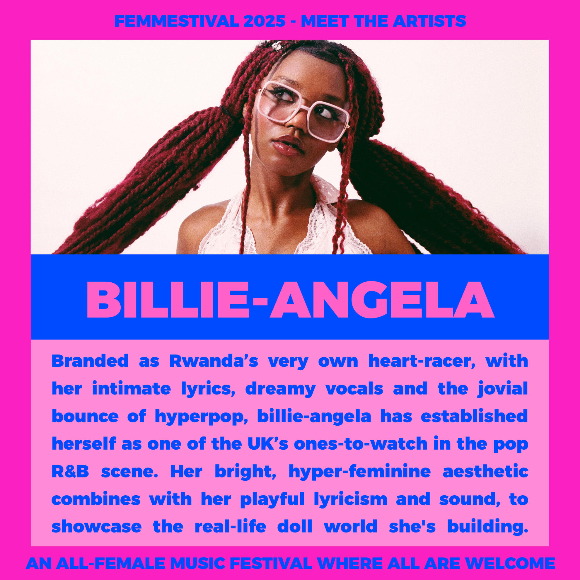 Billie-Angela